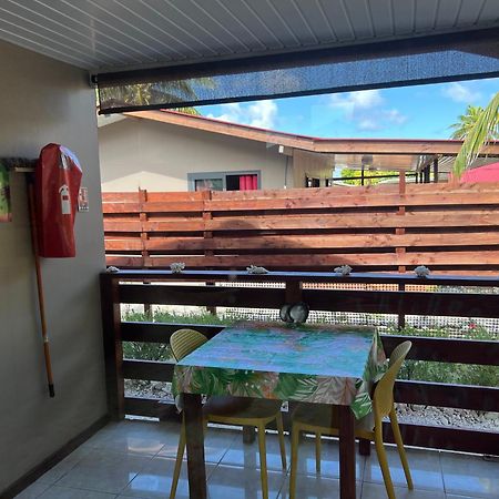 Hotel Korikori House Fakarava II à Rotoava Extérieur photo